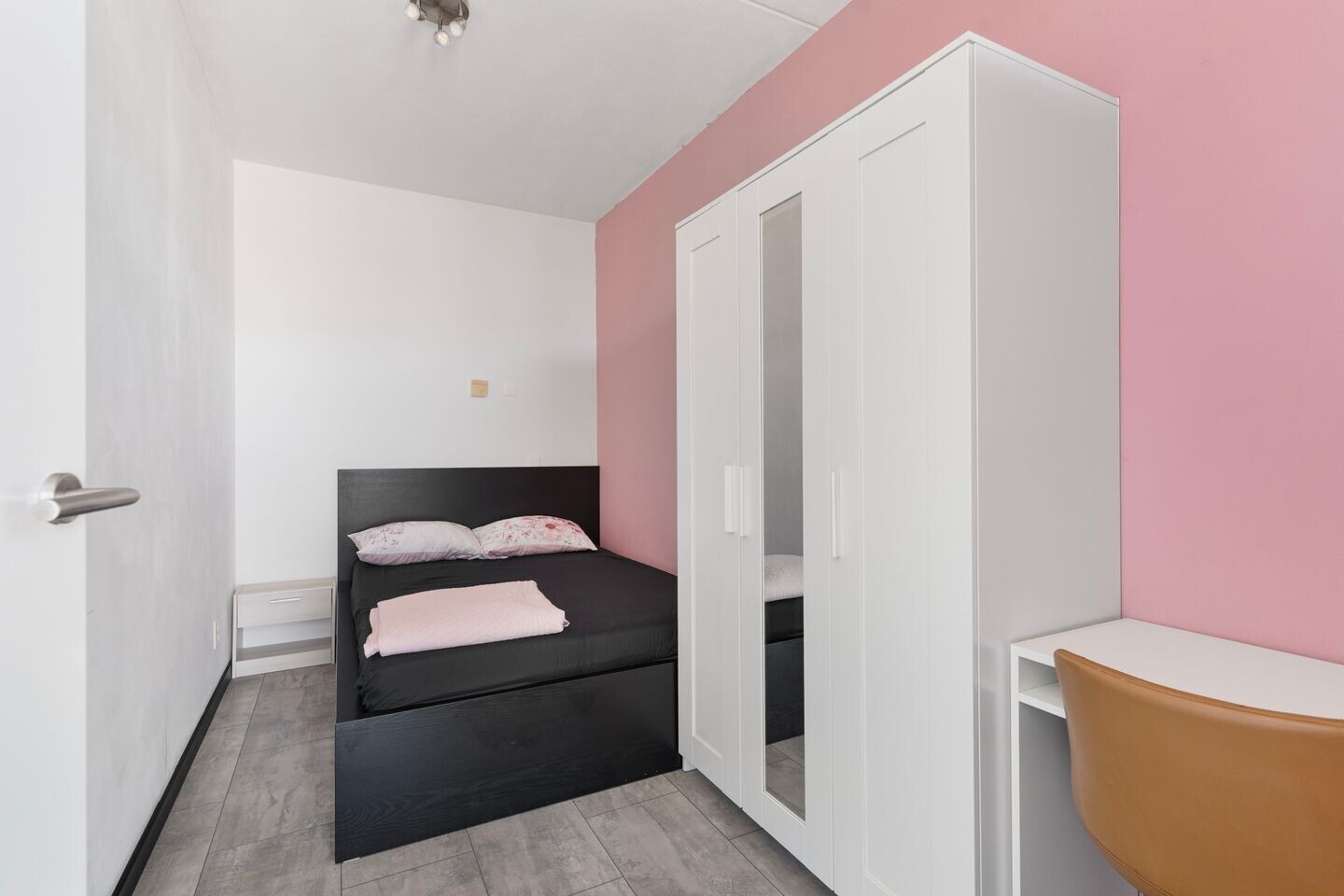 Appartement te koop: Marsstraat 50, Almere