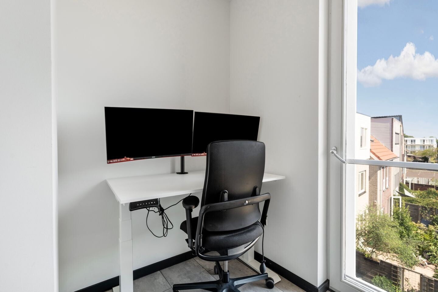 Appartement te koop: Marsstraat 50, Almere