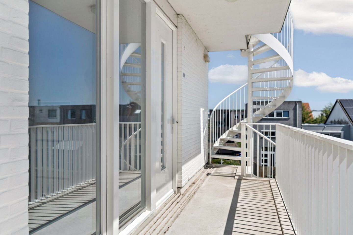 Appartement te koop: Marsstraat 50, Almere