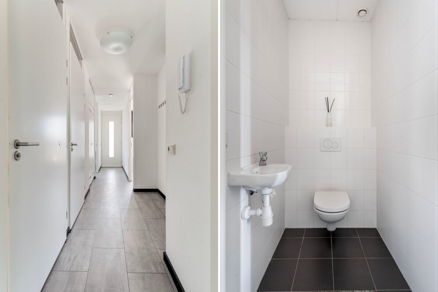 Appartement te koop: Marsstraat 50, Almere