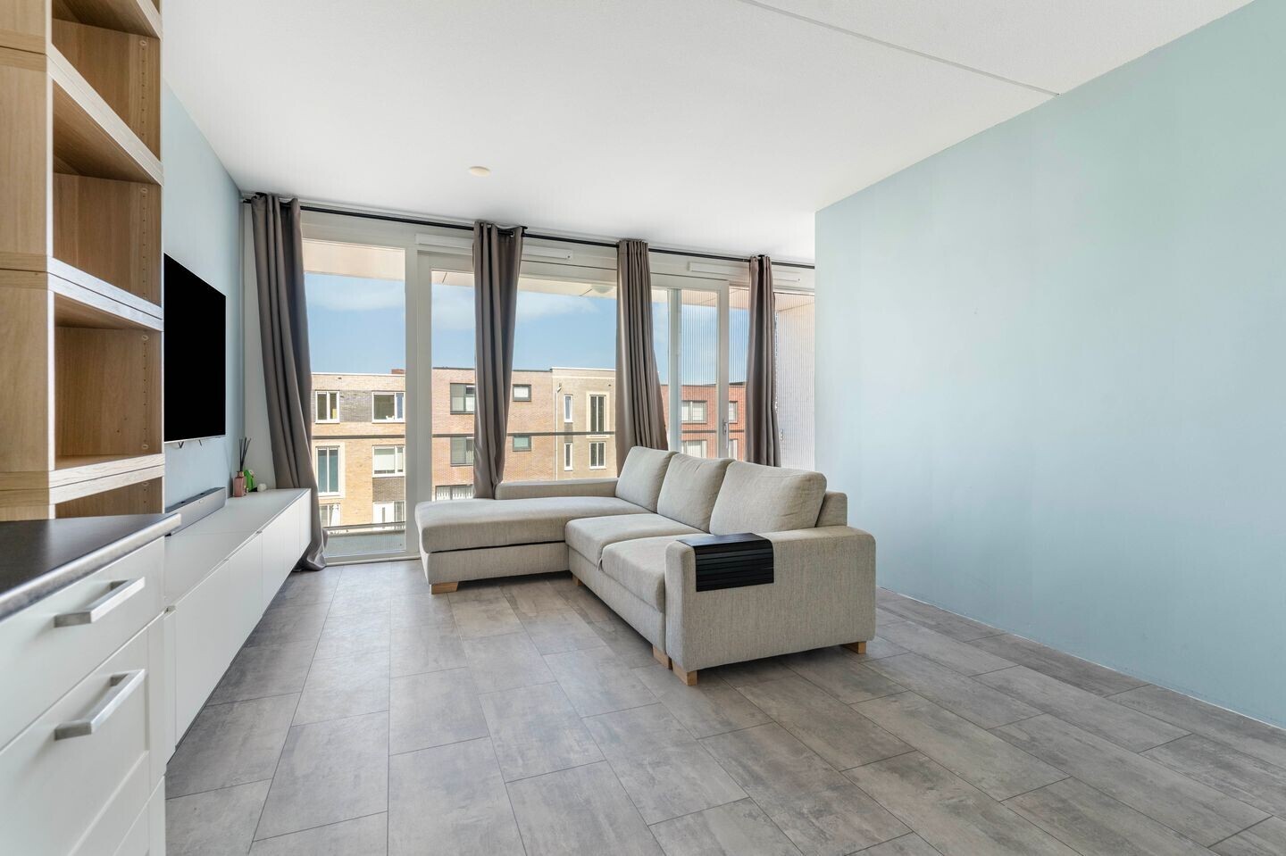 Appartement te koop: Marsstraat 50, Almere