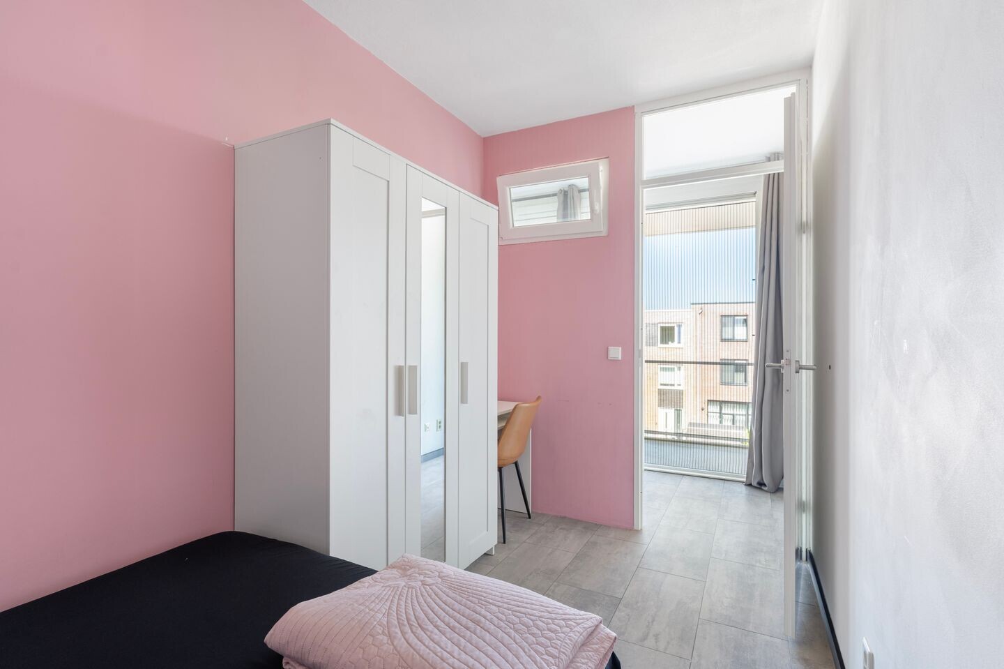 Appartement te koop: Marsstraat 50, Almere