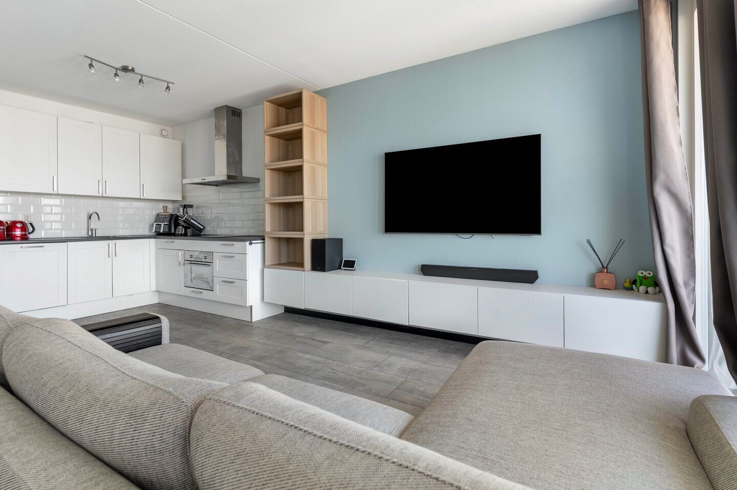 Appartement te koop: Marsstraat 50, Almere