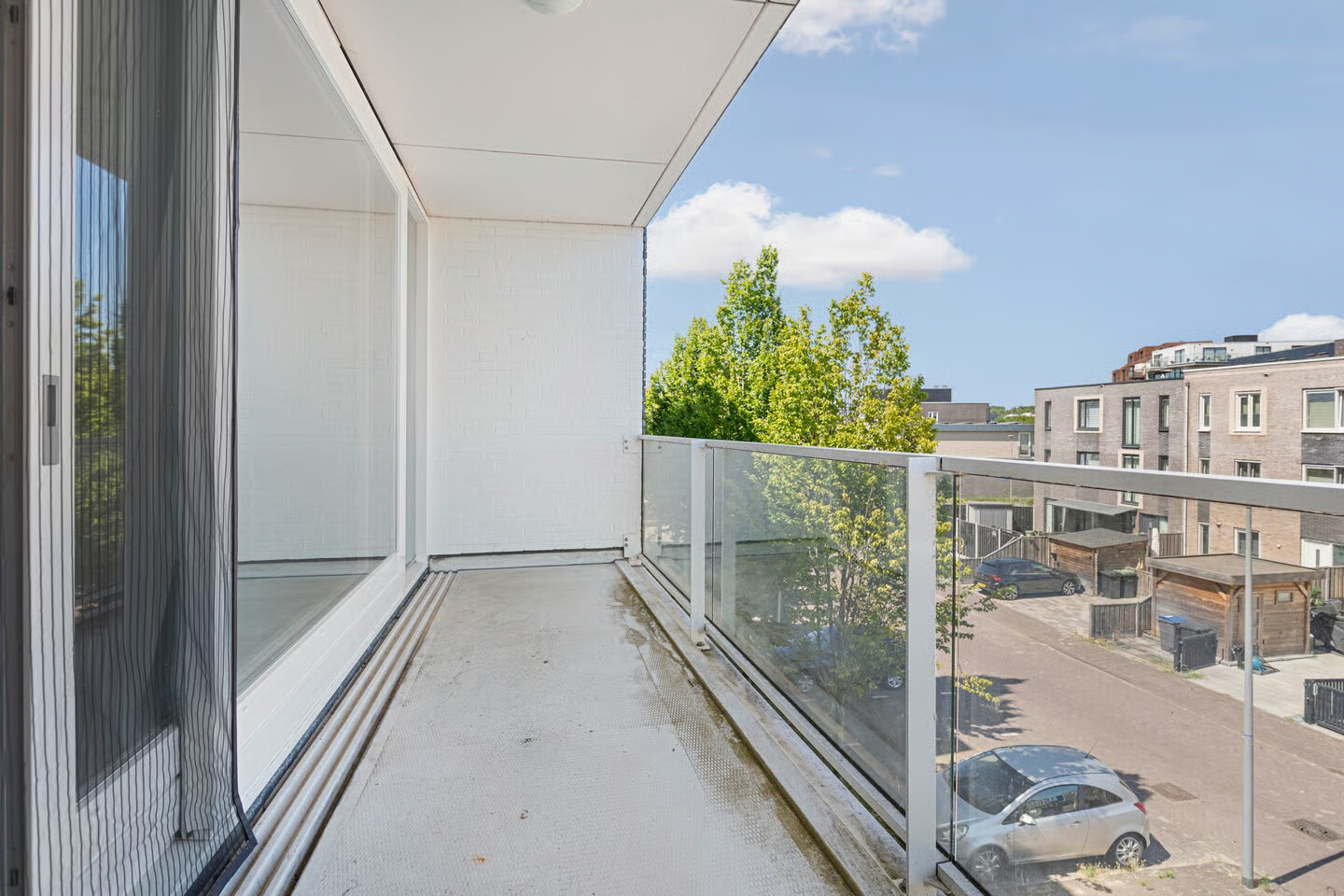 Appartement te koop: Marsstraat 50, Almere