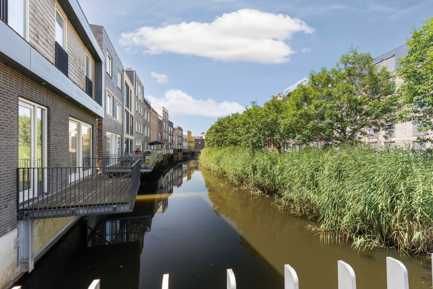 Appartement te koop: Marsstraat 50, Almere
