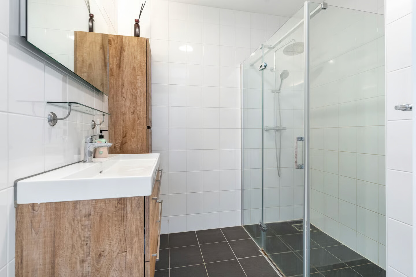 Appartement te koop: Marsstraat 50, Almere