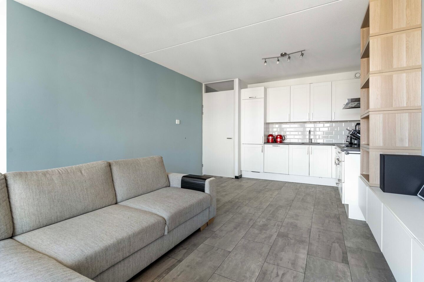 Appartement te koop: Marsstraat 50, Almere