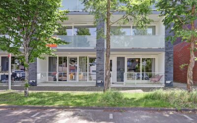 Marsstraat 94