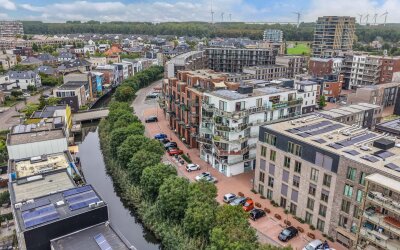 Diomedesstraat 24