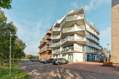 Diomedesstraat 40