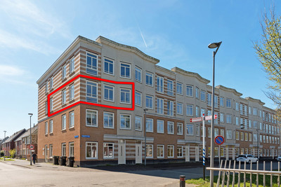 Freyjaplantsoen 29