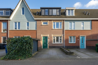 Wodanstraat 16