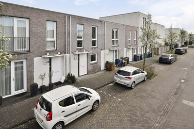 Lokistraat 15