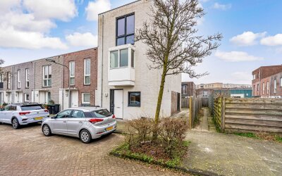 Lokistraat 21