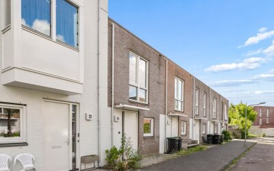 Balderstraat 25