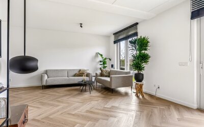 Aegirstraat 10