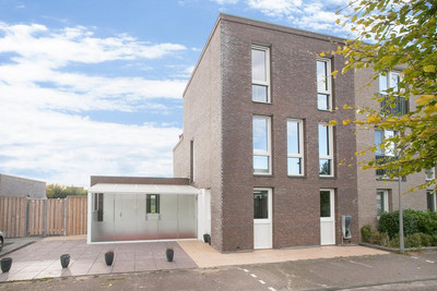 Aegirstraat 12