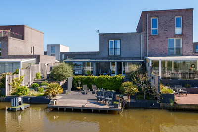 Aegirstraat 13
