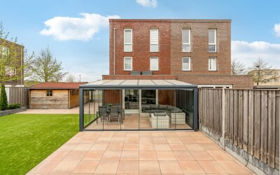 Vidarstraat 4
