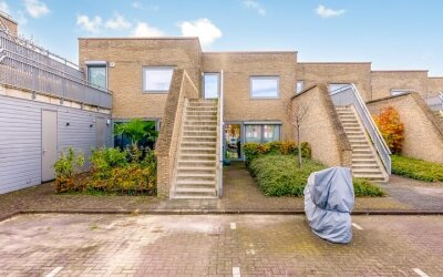 Thorstraat 13
