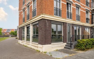Morriganstraat 13