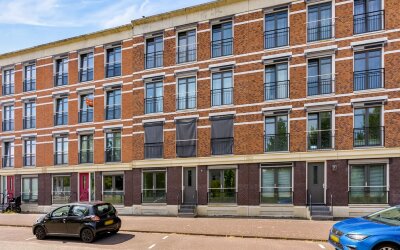 Morriganstraat 6