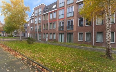 Ganeshastraat 29