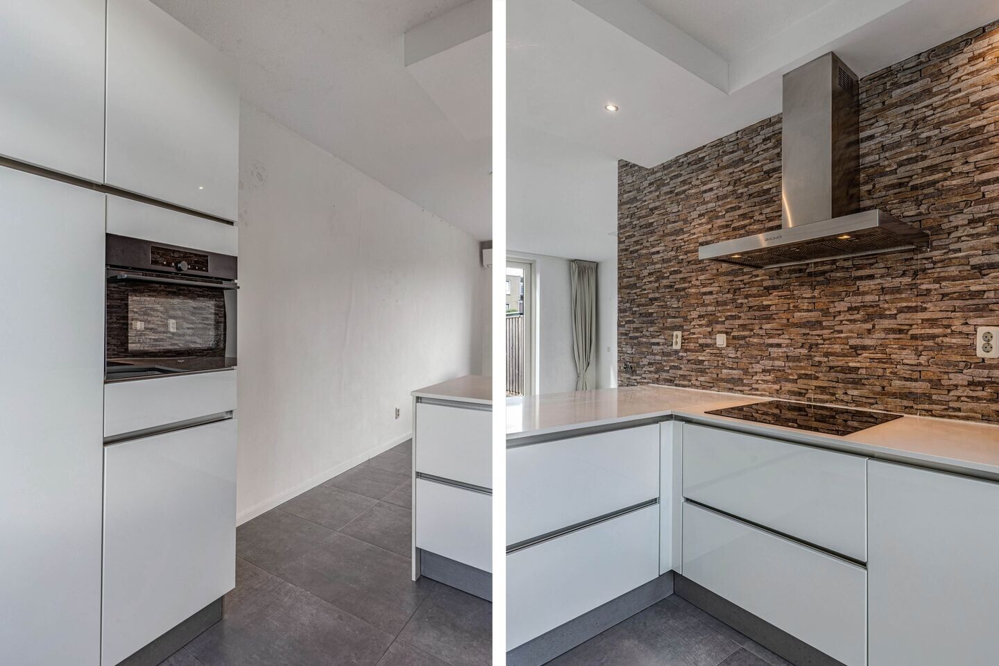 Tussenwoning te koop: Hanumanpad 12, Almere