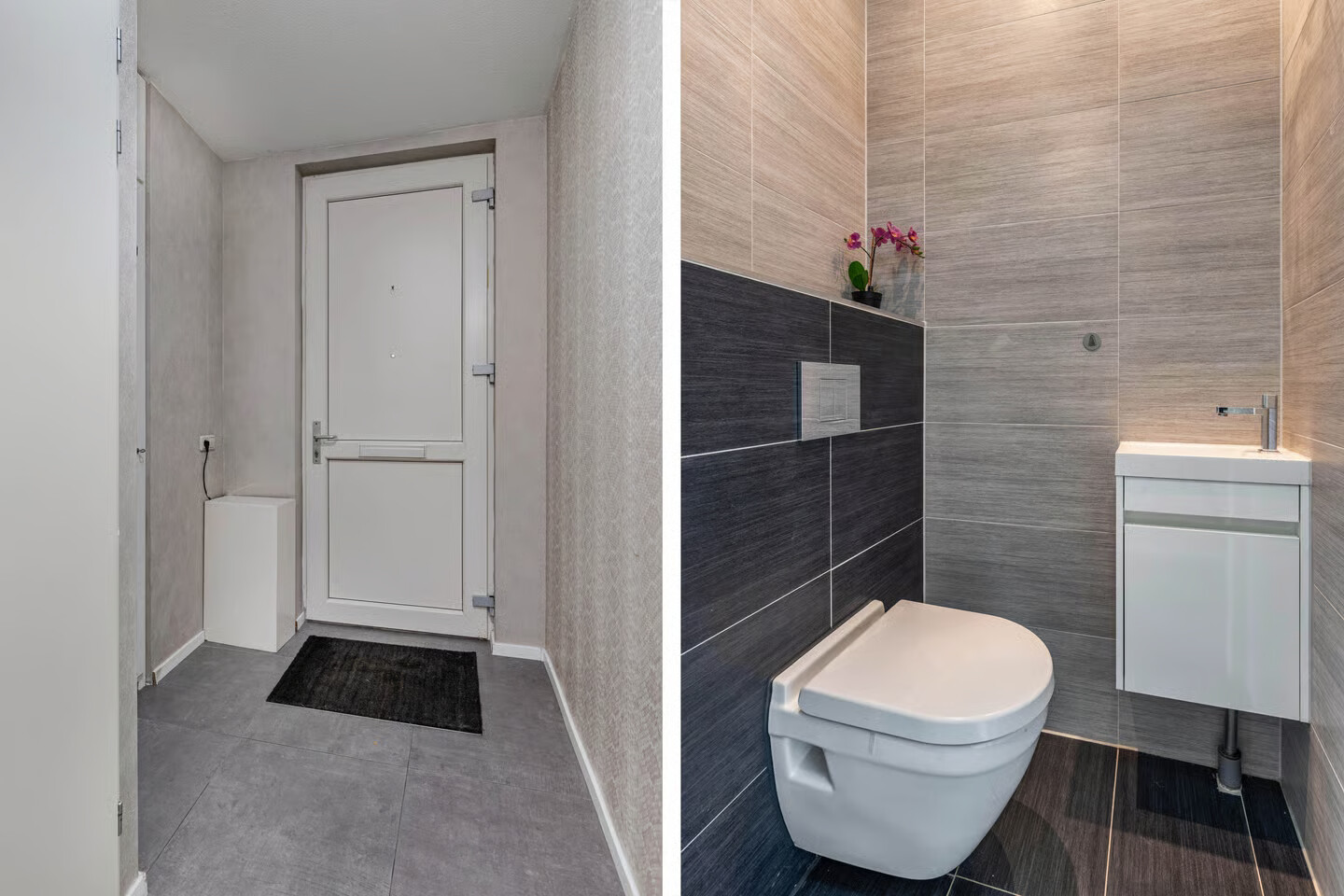 Tussenwoning te koop: Hanumanpad 12, Almere