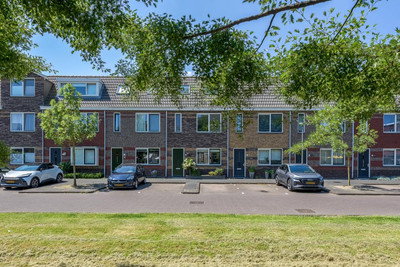 Mitrastraat 12