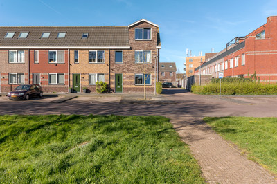 Mitrastraat 2