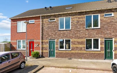Mitrastraat 46