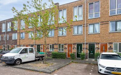 Anubisstraat 100