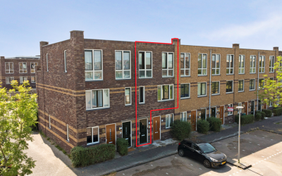 Anubisstraat 112