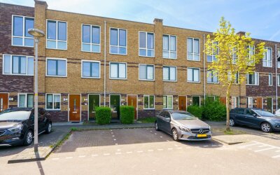 Anubisstraat 70