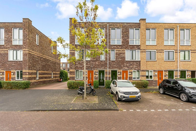 Anubisstraat 82