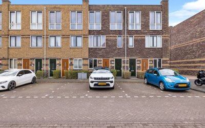 Anubisstraat 92