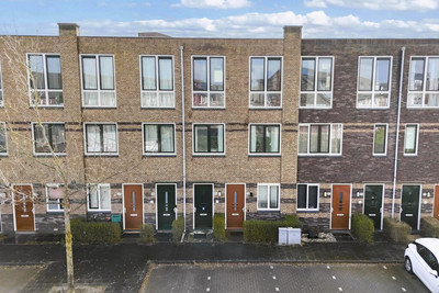 Anubisstraat 96
