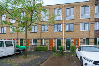 Anubisstraat 98