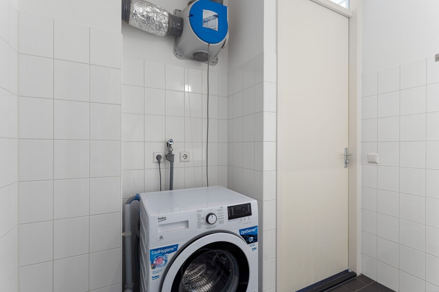 Appartement te koop: Osirispad 111, Almere