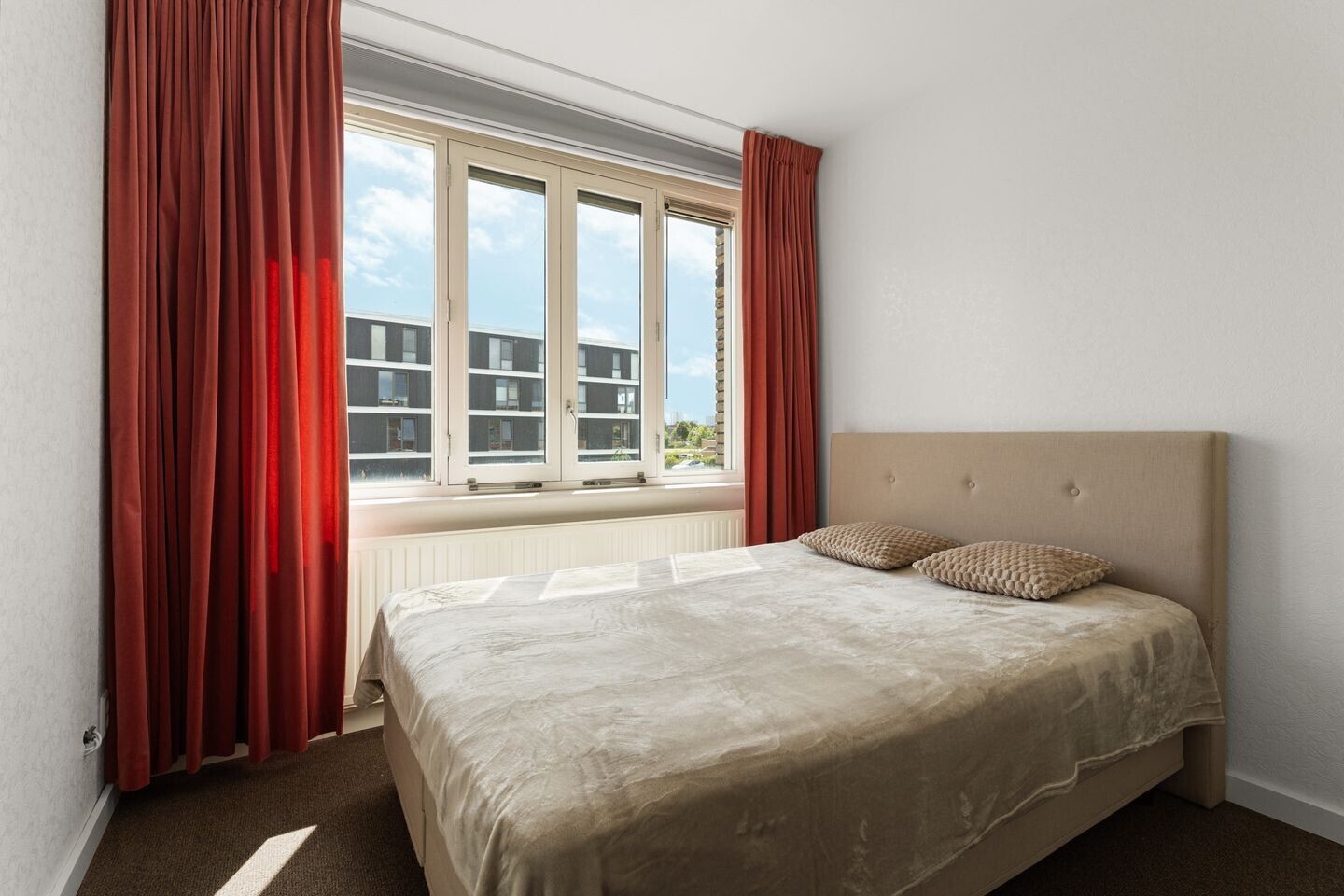 Appartement te koop: Osirispad 111, Almere