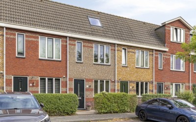 Huis te koop Isisstraat 7