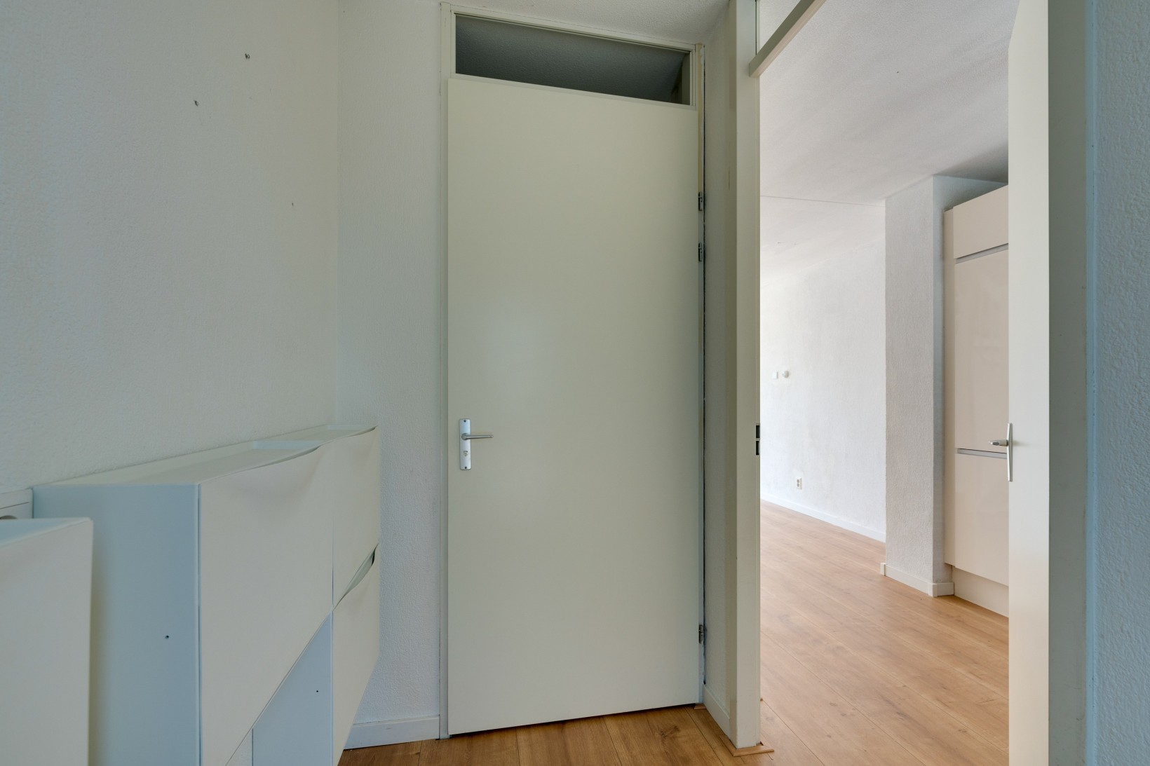 Tussenwoning te koop: Horusstraat 4, Almere