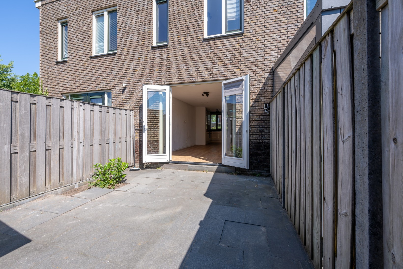 Tussenwoning te koop: Horusstraat 4, Almere