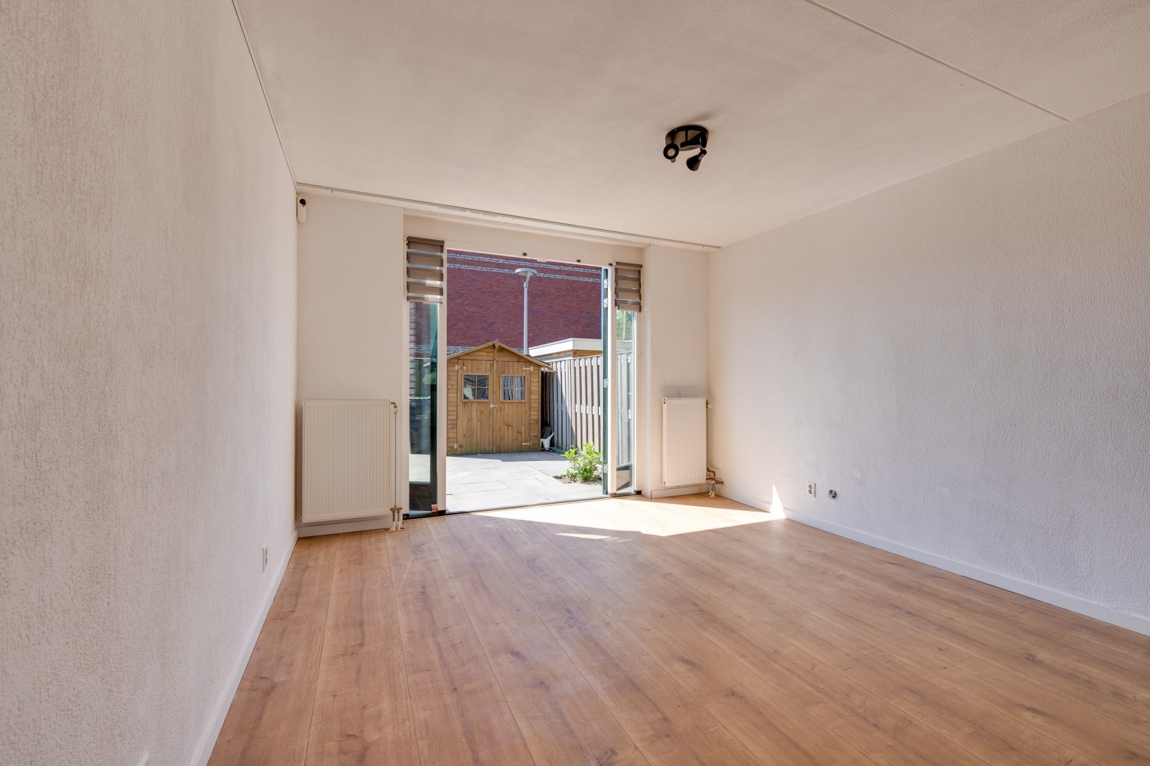 Tussenwoning te koop: Horusstraat 4, Almere