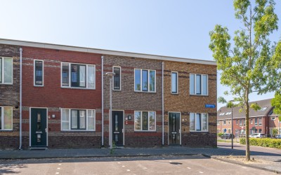 Horusstraat 4