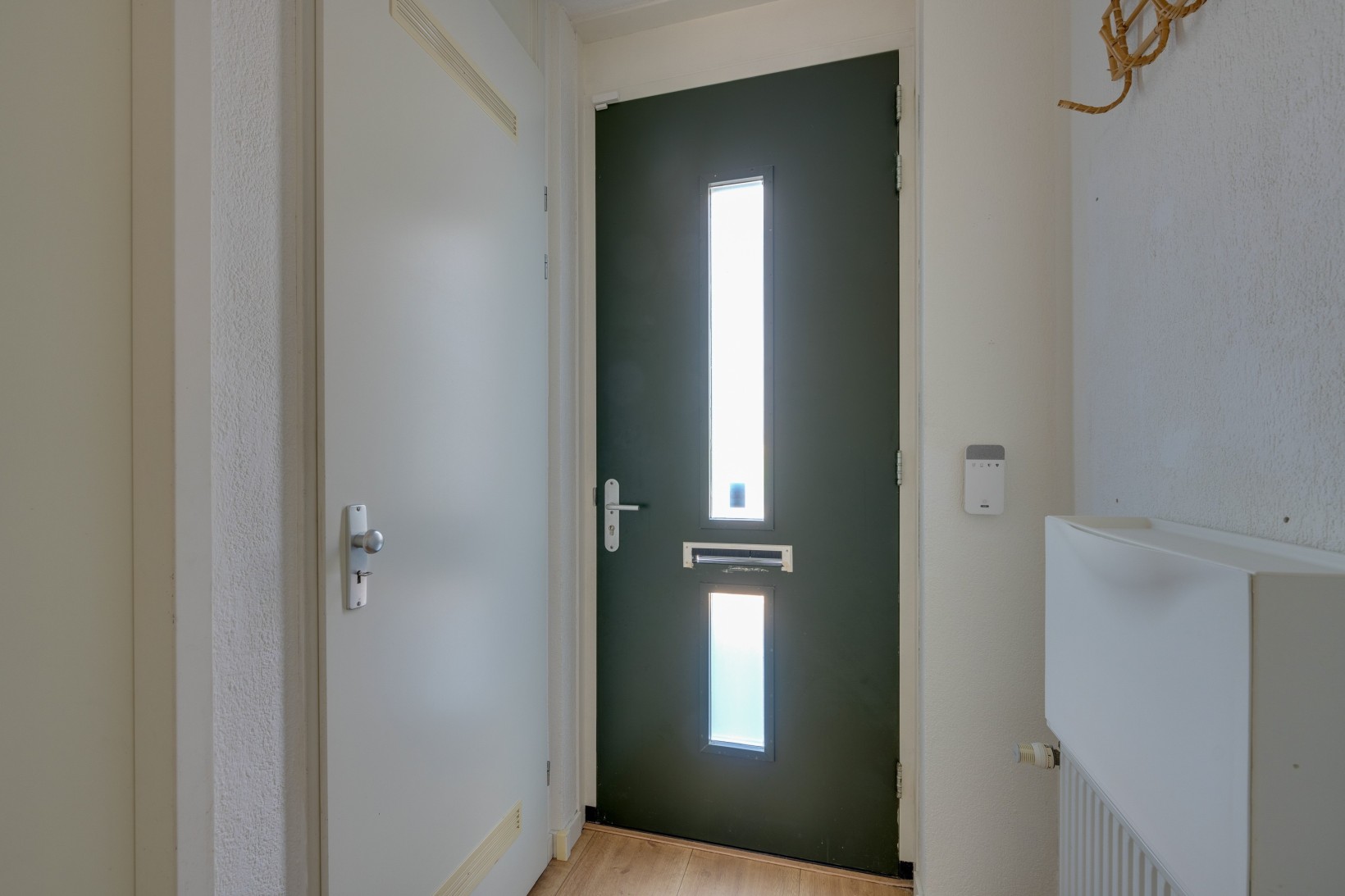 Tussenwoning te koop: Horusstraat 4, Almere