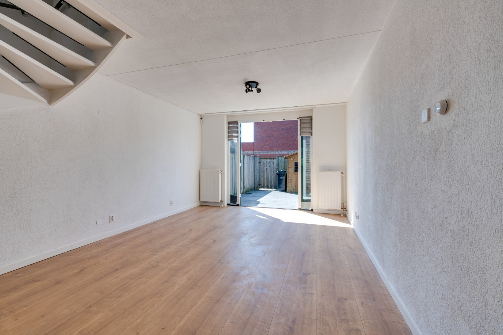 Tussenwoning te koop: Horusstraat 4, Almere