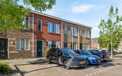 Horusstraat 6