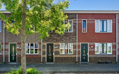 Horusstraat 8